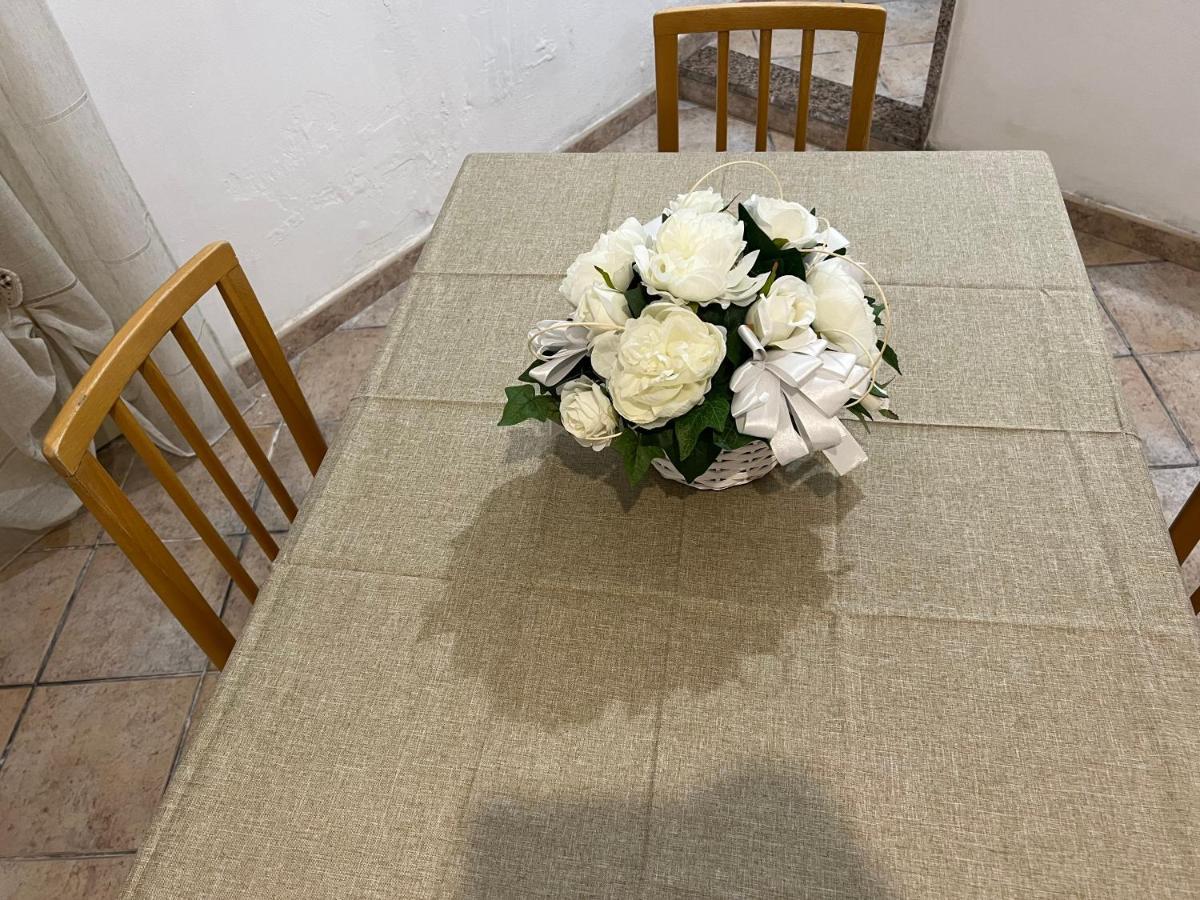 House Corso Calatafimi Villa Palermo Ngoại thất bức ảnh