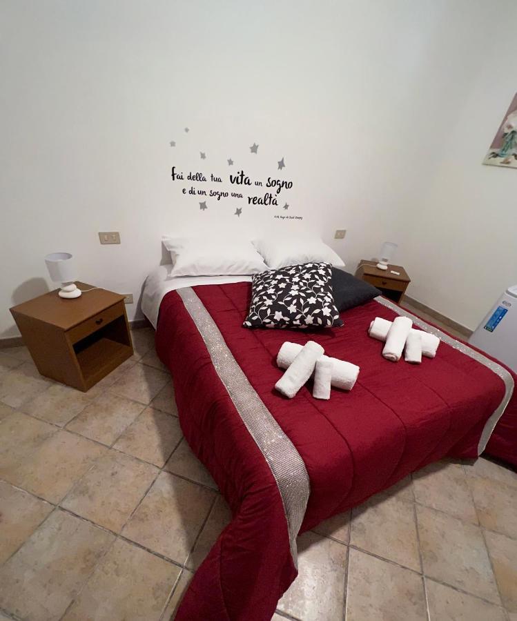 House Corso Calatafimi Villa Palermo Ngoại thất bức ảnh