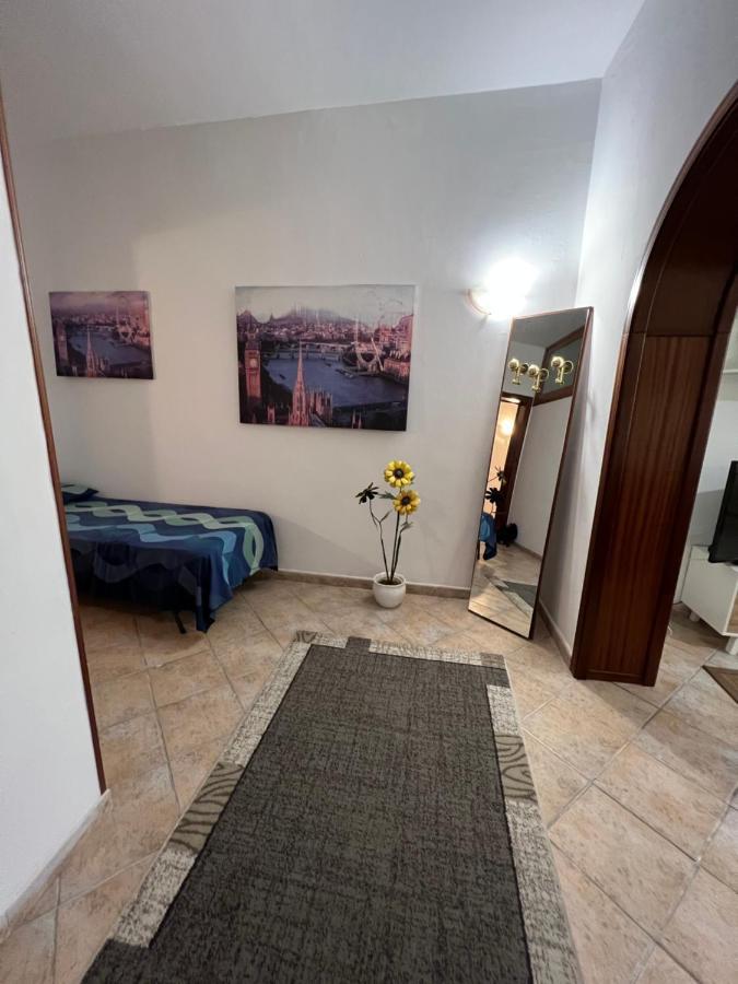 House Corso Calatafimi Villa Palermo Ngoại thất bức ảnh
